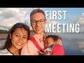 HOW WE MET | LDR Austria - Indonesia