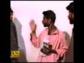 Waqar Baloch Comedy Funnu Film Video فیلم وقار بلوچ دبی کسی نبی 