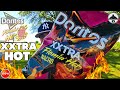 Dorito's® XXTRA Flamin' Hot® Nacho Review! 🔥🔥🧀 | HOTTEST Dorito's® EVER? | theendorsement