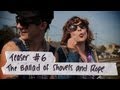 Capture de la vidéo Shovels & Rope - Mardi Gras - Documentary Teaser #6