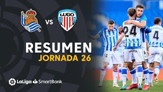 Бургос - Алькоркон 3-1 видео