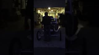 Download Lagu MAGIC MUFFLER Fiat Fuel Altered warmup MP3