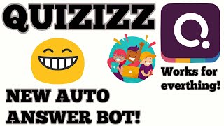 Quizizz Auto Answer Hack (2021) Profile