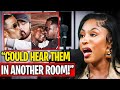 Yung Miami EXPOSES Diddy For F*cking These Male Celebs Repeatedly