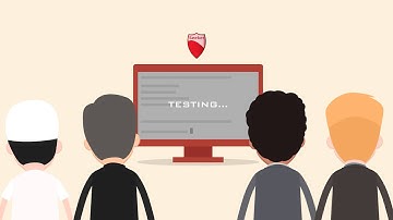 Agile Software Security from Quotium