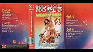 House Koplo Dangdut Mania Remix Vol.2 - Side A