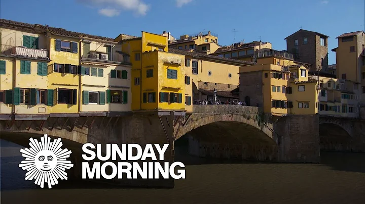 A history of Florence, a Renaissance city