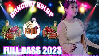 Dangdut Koplo Terbaru 2023 - Dangdut Koplo Viral Tiktok 2023 - DJ DAMONS || REMIX LAMBAT TIKTOK!!!