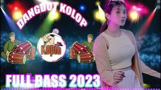 Dangdut Koplo Terbaru 2023 - Dangdut Koplo Viral Tiktok 2023 - DJ DAMONS || REMIX SLOW TIKTOK !!!