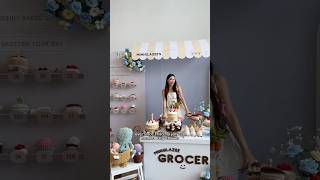 Building My Jellycat Themed Nursery