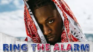 Joey Bada$$ - RING THE ALARM (feat. Nyck Caution, Kirk Knight \& Meechy Darko) [LYRICS]