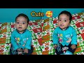 LIVE 🔴 Cute Baby Expressions 😍 | 6 Month Baby Boy Live Show | Must Watch Moments!
