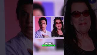 Remembering Shelley Morrison  The Iconic Rosario Salazar Net Worth