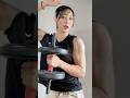 このダンス可愛い‼️‼️💦#筋肉女子 #陸上女子
