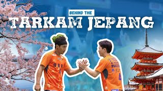 Download Lagu [AVLOG] Behind The Tarkam Jepang! MP3