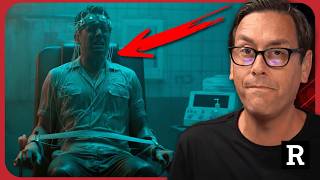 This is an EXTINCTION-LEVEL Event &amp; Palantir Just Got EXPOSED | CIA Whistleblower Sounds the Alarm
