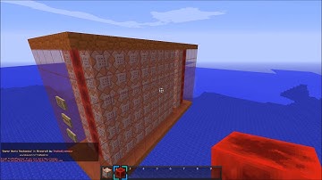 Command block creation: Mario epic fail