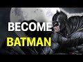 How To Be Batman IRL