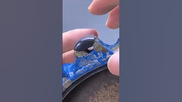 FIX ANYTHING with MAGIC GLUE! Leak? CRACK? No Problem! This Glue FIXES EVERYTHING!  #tools