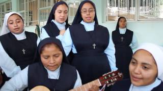 Vignette de la vidéo "Ya no eres pan y vino"