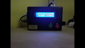 Arduino Jam Waktu Solat (JWS) / Arduino Prayers Time