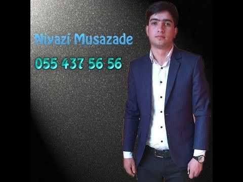 Niyazi Musazade ft Esger Masalli   Geceler 2015