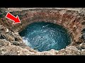 There's A Huge Underground Ocean You've Never Heard Of