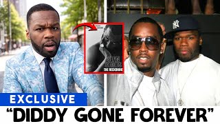 50 Cent Has Officially DESTROYED Diddy And The Internet Explodes
