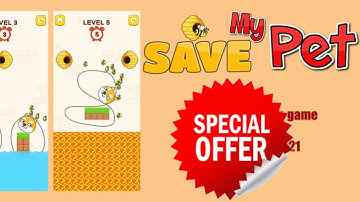 save my dog unity source code - unity project - unity game