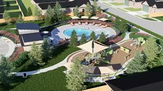 New Homes in Houston | Pinara Pines | Home Builder | Centex Homes