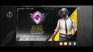 Pubg Mobile Destansı Göşteriş Oldum