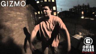 UNSIGNED HYPE - GIZMO [FREESTYLE]