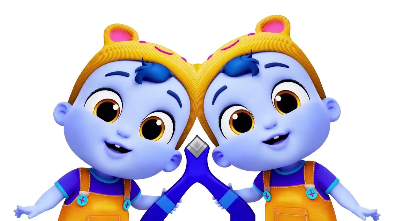 Little Angel Intro Logo Effects Sponsored By Klasky Csupo 2001 Effects