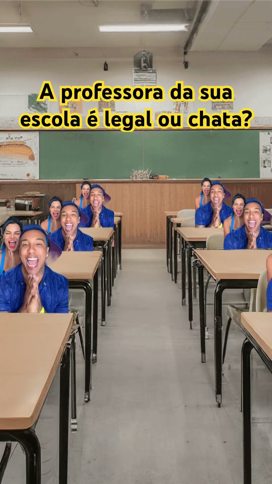 Como ela se chama? @mayca.brasil #dublagem #humor #funnymemes #funny #short