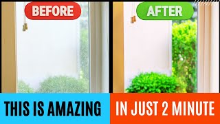 How To Get Streak Free Windows Easily? Wonderful Tips That Actually Works by Top To Bottom Cleaning 380 views 1 month ago 2 minutes, 44 seconds