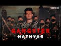 Gangster hathyar  vicky king  rap song  2021 new song