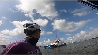 Tour de Hainan | 海南环岛骑行东线Vlog