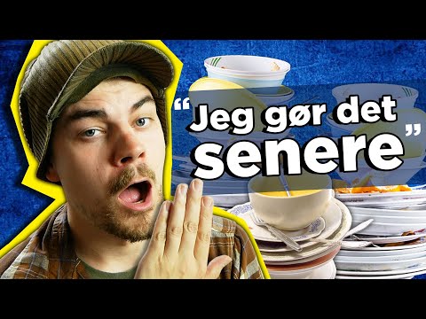 Dårlige Undskyldninger