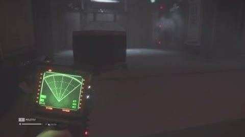 ALIEN ISOLATION Part 29 Find a way for the Torrens to Dock-2