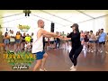Tiago e filipa antunes  role rotation bachata  terra livre dance festival