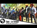 Tayc - Le Temps | Afro Congo Dance | Album Dance No. 5