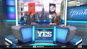 Yankees bullpen outlook heading into 2022 postseason