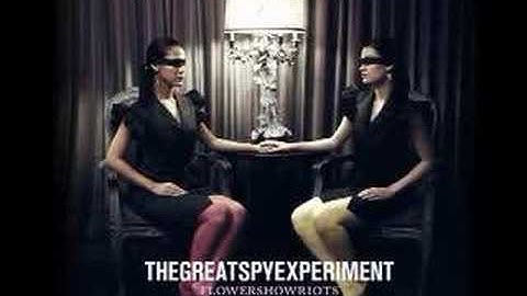 The Great Spy Experiment - Late Night Request