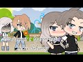 ОЗВУЧКА МИНИ ФИЛЬМА " Отношения с братом ради мести бывшему  " // Gacha Life