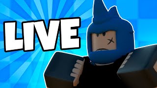 Roblox Arsenal Live - 1v1 Random Subscribers (Sep 13) Roblox Arsenal Live - 1v1 Random Subscribers (Sep 13)