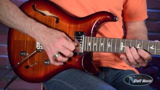 Paul Reed Smith S2 Custom 22 Semi-Hollow | N Stuff Music