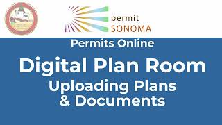 Celebrity 01 - Permits Online DPR - Uploading Plans and Documents Wealth