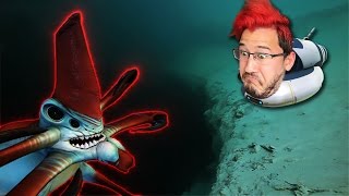 Subnautica | Part 17 | DEEPEST PART IN THE GAME?! Subnautica | Part 17 | DEEPEST PART IN THE GAME?!