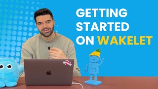 The Ultimate Tool for Organizing your Web: Getting Started on Wakelet
