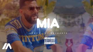 afro summer type beat "MIA" algerino type beat ft soolking type 🪘